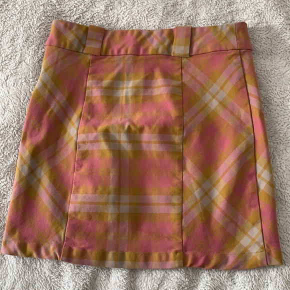 Urban Outfitters | Moira Skirt - Picture 3 of 6